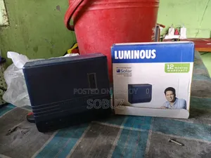 লুমিনাস চেঞ্জ কন্ট্রোলার