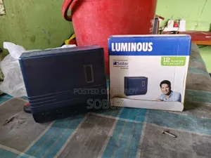 লুমিনাস চেঞ্জ কন্ট্রোলার