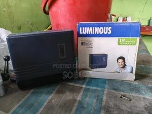 লুমিনাস চেঞ্জ কন্ট্রোলার