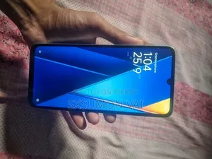 Xiaomi Poco C65 256 GB