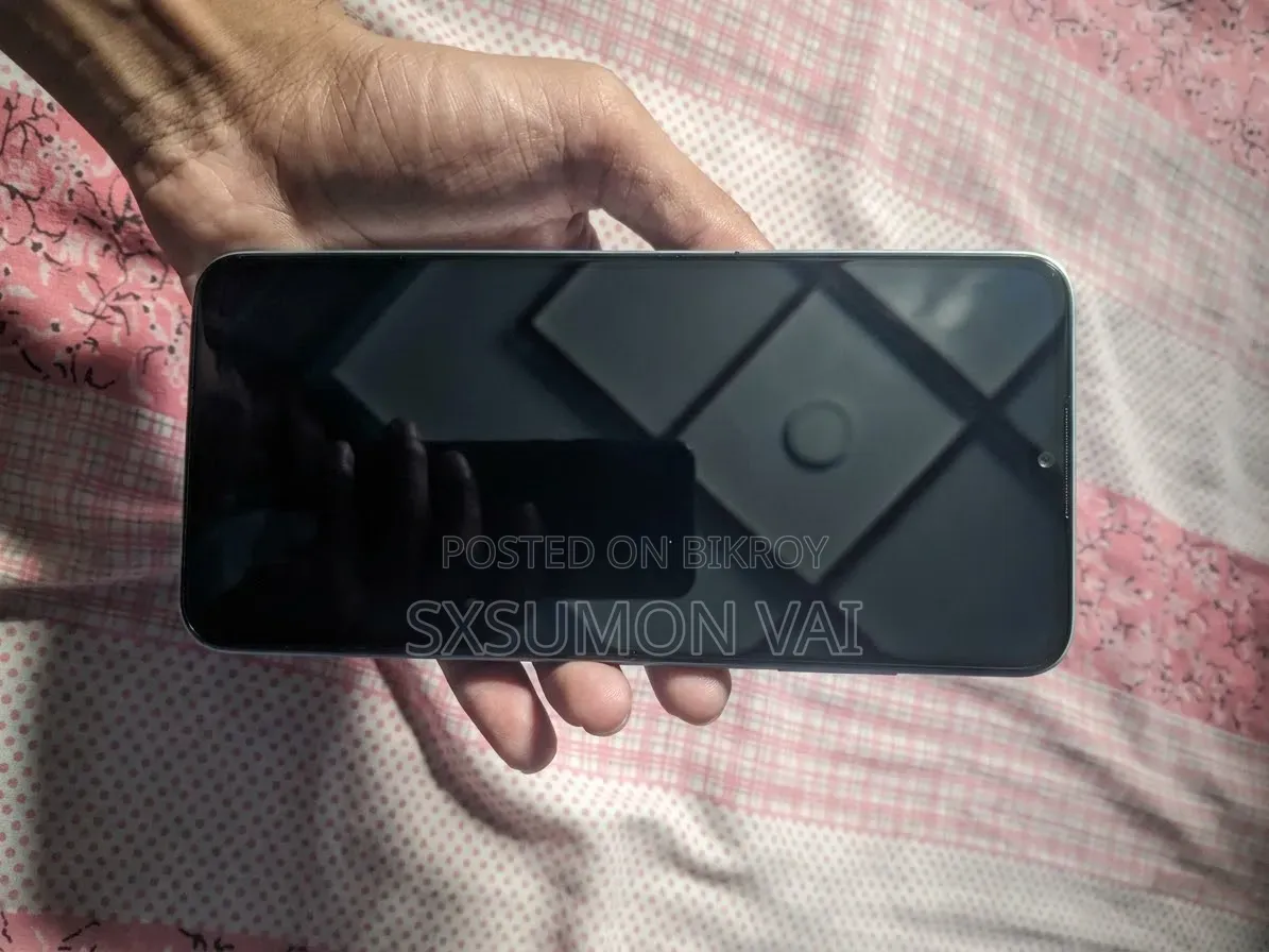 Xiaomi Poco C65 256 GB