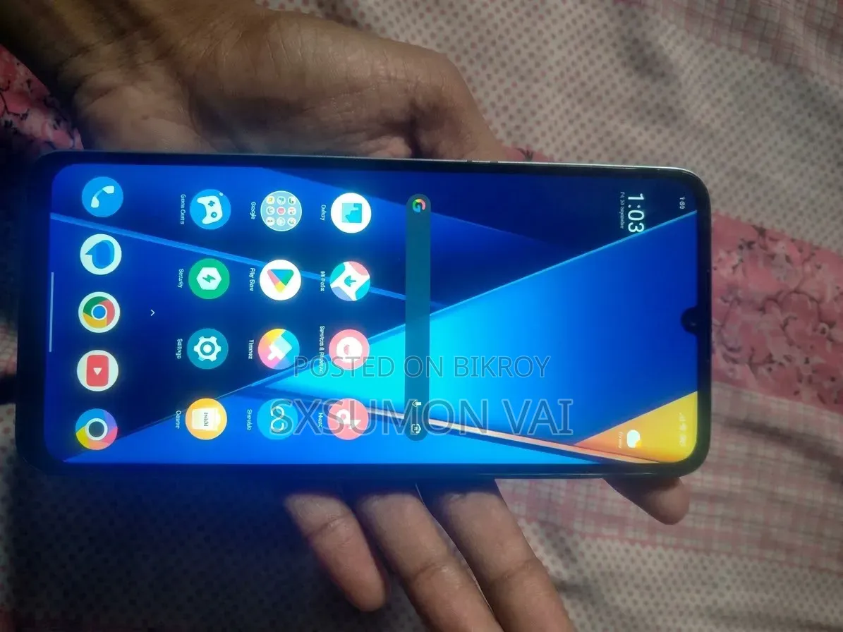 Xiaomi Poco C65 256 GB