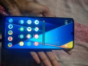 Xiaomi Poco C65 256 GB