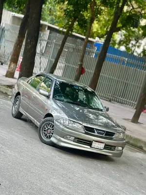 টয়োটা করিনা ১.৫ এফডব্লিউডি সেডান ১৯৯৮ গ্রে