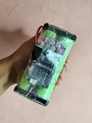 12V 15Ah Lithium Phosphate LiPo4 Custom Battery Pack
