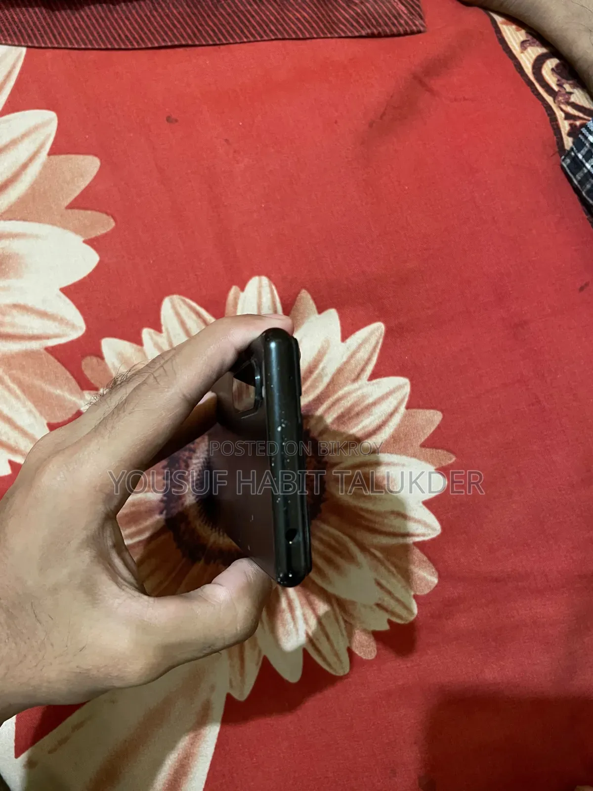 সনি এক্সপেরিয়া ৫ থার্ড জেনারেশন ১২৮ জিবি ব্ল্যাক