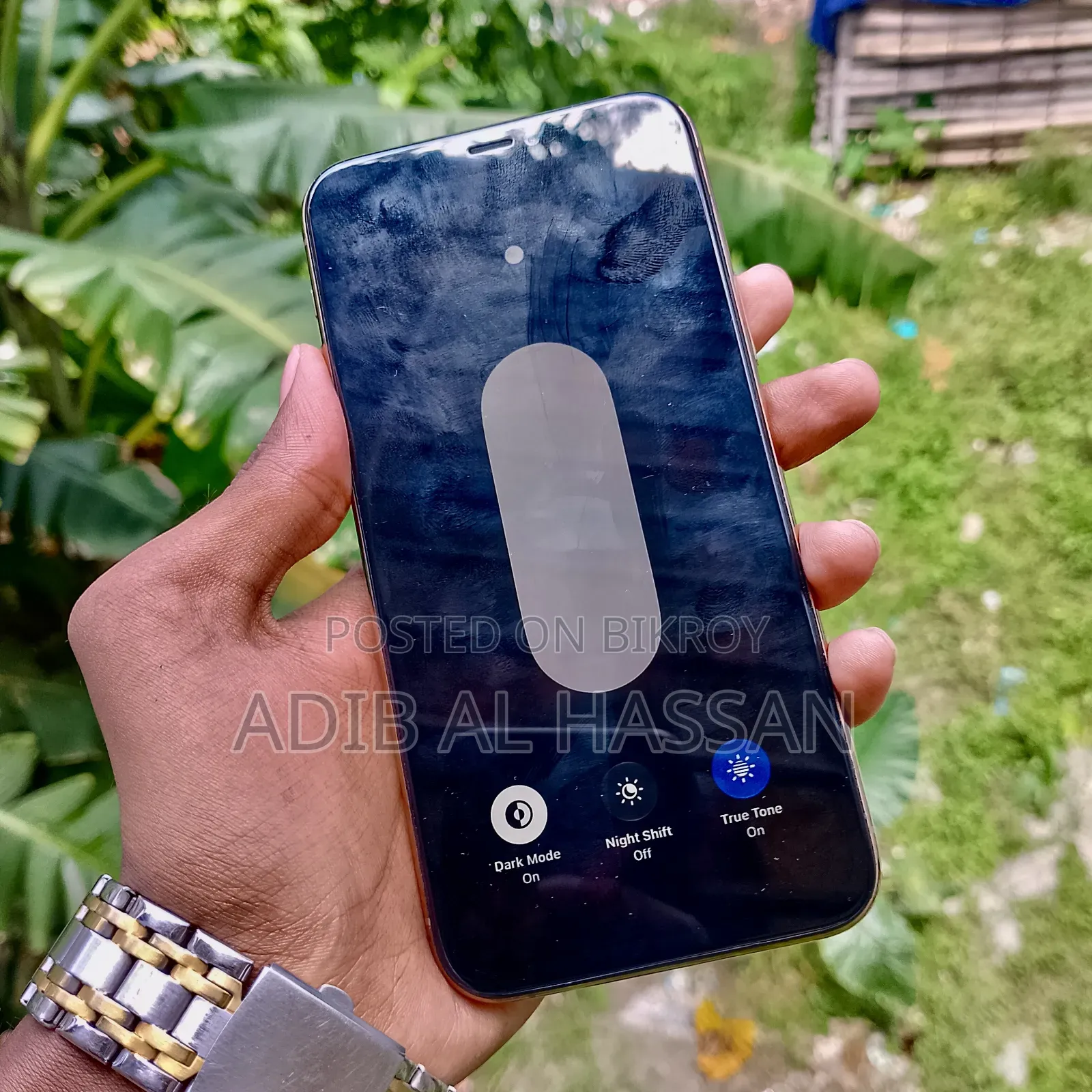 অ্যাপল আইফোন ১১ প্রো ৬৪ জিবি গোল্ড