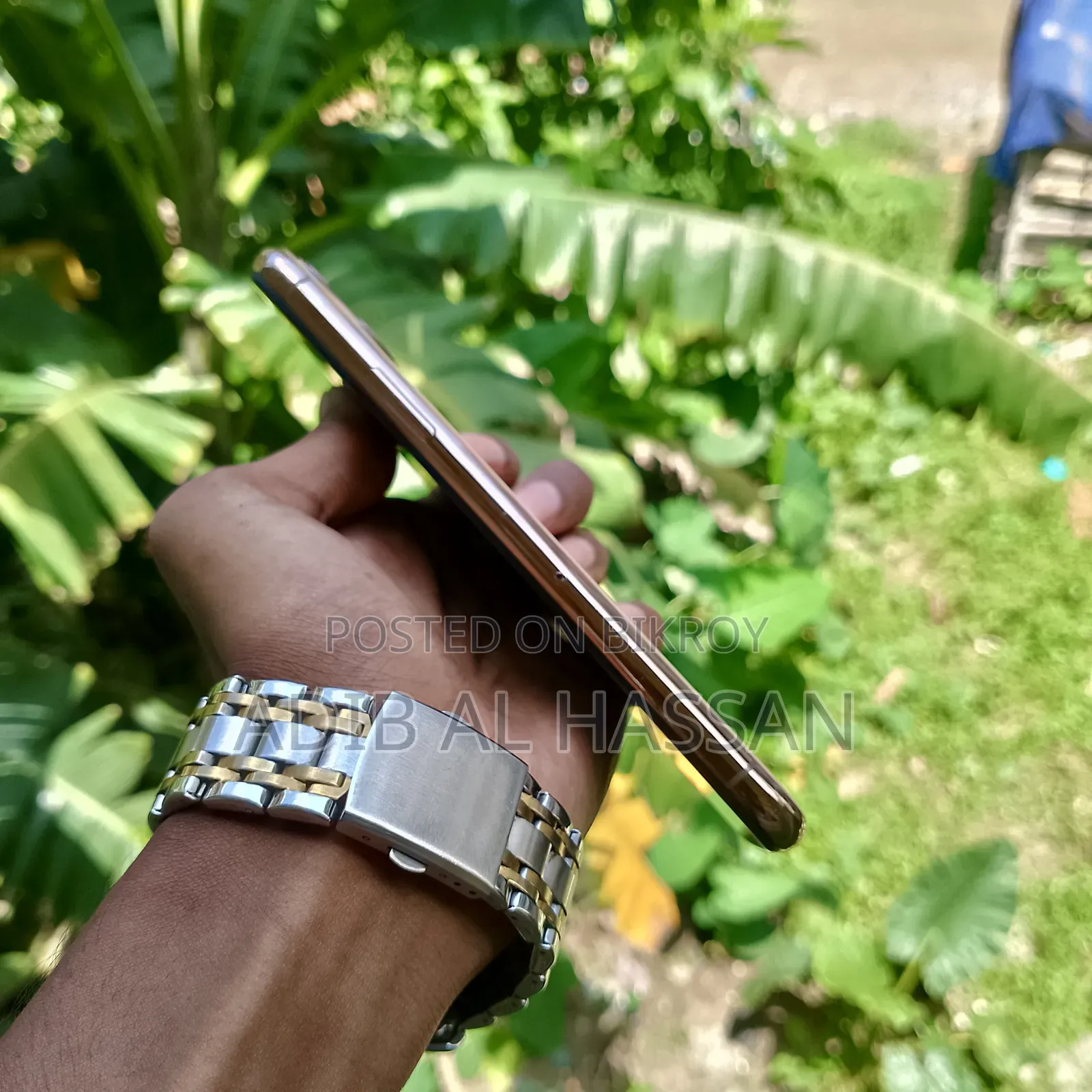 অ্যাপল আইফোন ১১ প্রো ৬৪ জিবি গোল্ড