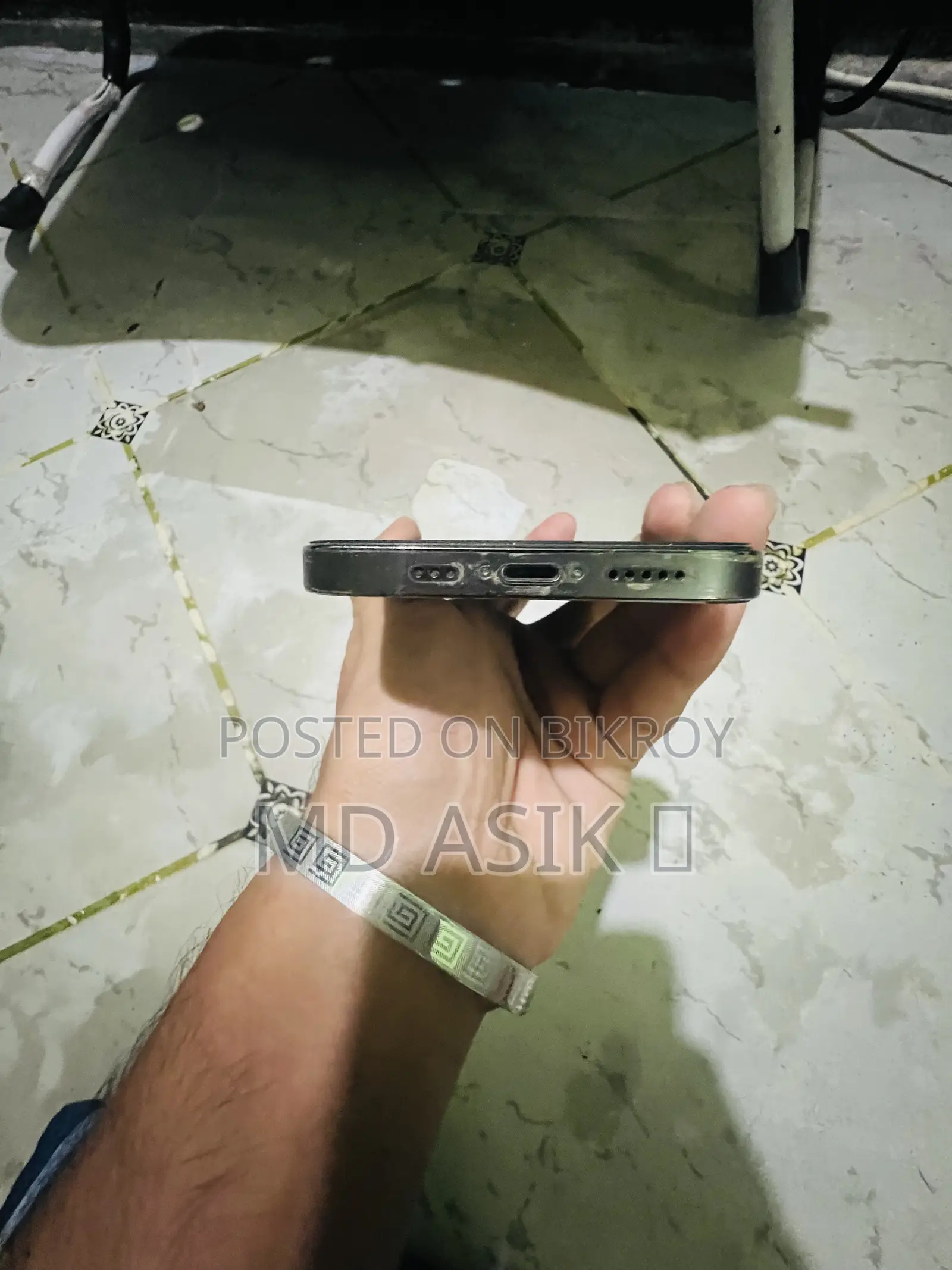 Apple iPhone 12 256 GB Black