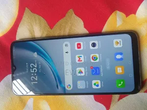 Honor X6 64 GB Blue