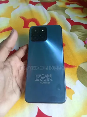 Honor X6 64 GB Blue