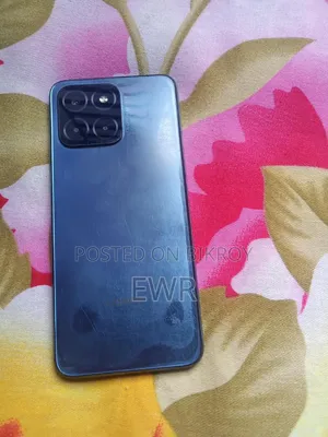 Honor X6 64 GB Blue
