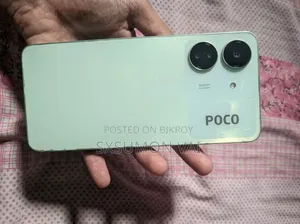 Xiaomi Poco C65 256 GB