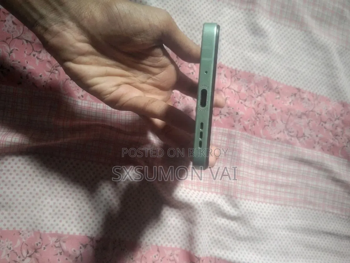 Xiaomi Poco C65 256 GB