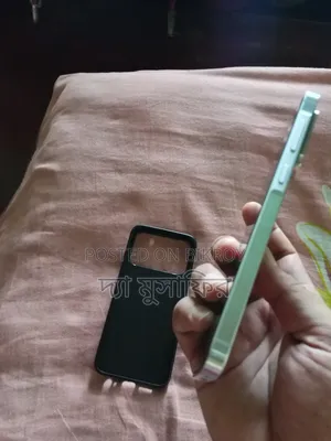 Samsung Galaxy A56 256 GB Green