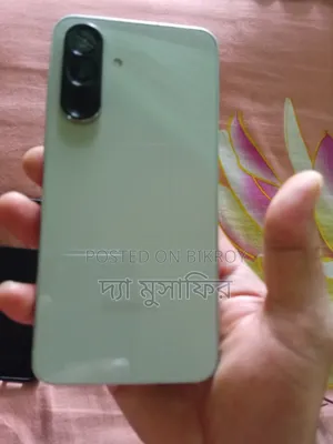 Samsung Galaxy A56 256 GB Green