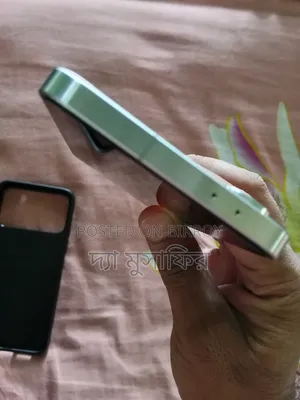 Samsung Galaxy A56 256 GB Green