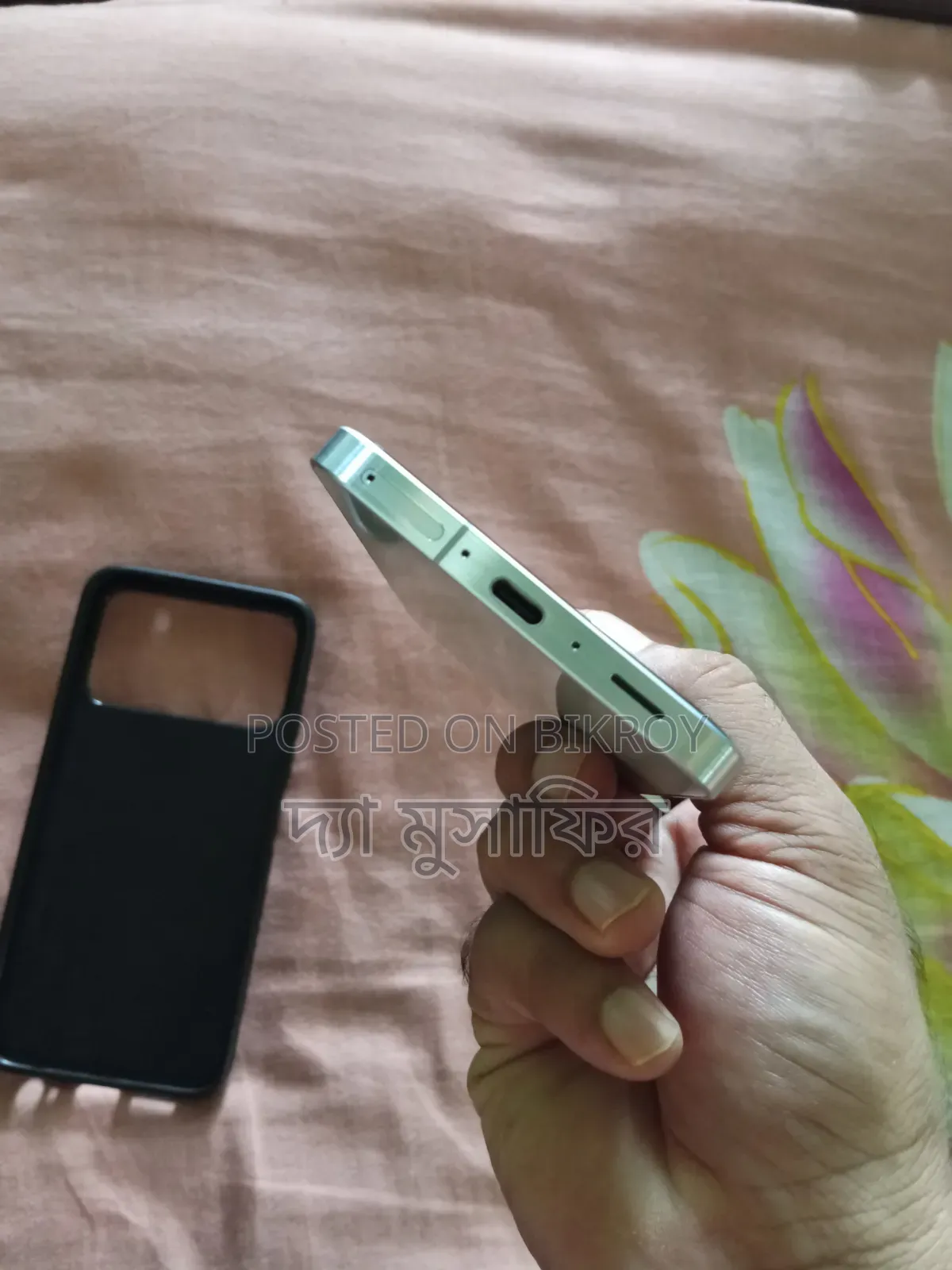 Samsung Galaxy A56 256 GB Green