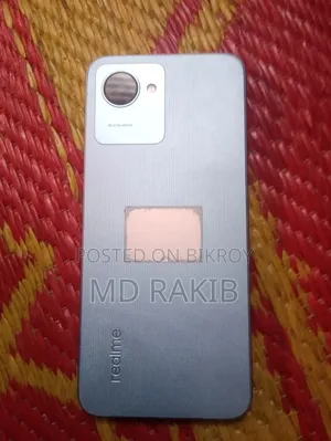 Realme C30s 64 GB Blue