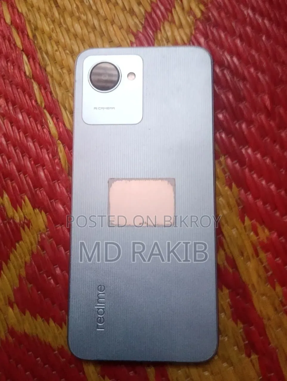 Realme C30s 64 GB Blue