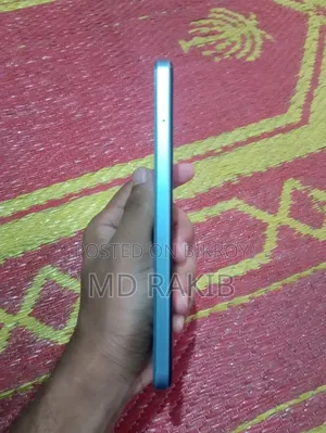Realme C30s 64 GB Blue