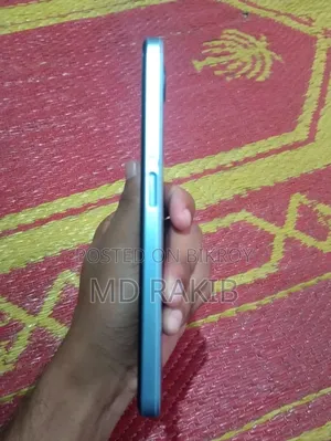 Realme C30s 64 GB Blue