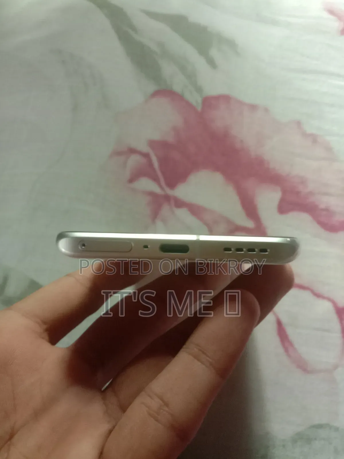 New Realme GT2 Pro 128 GB White