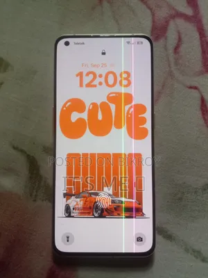 New Realme GT2 Pro 128 GB White