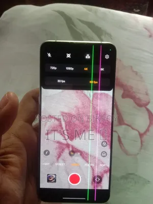 New Realme GT2 Pro 128 GB White