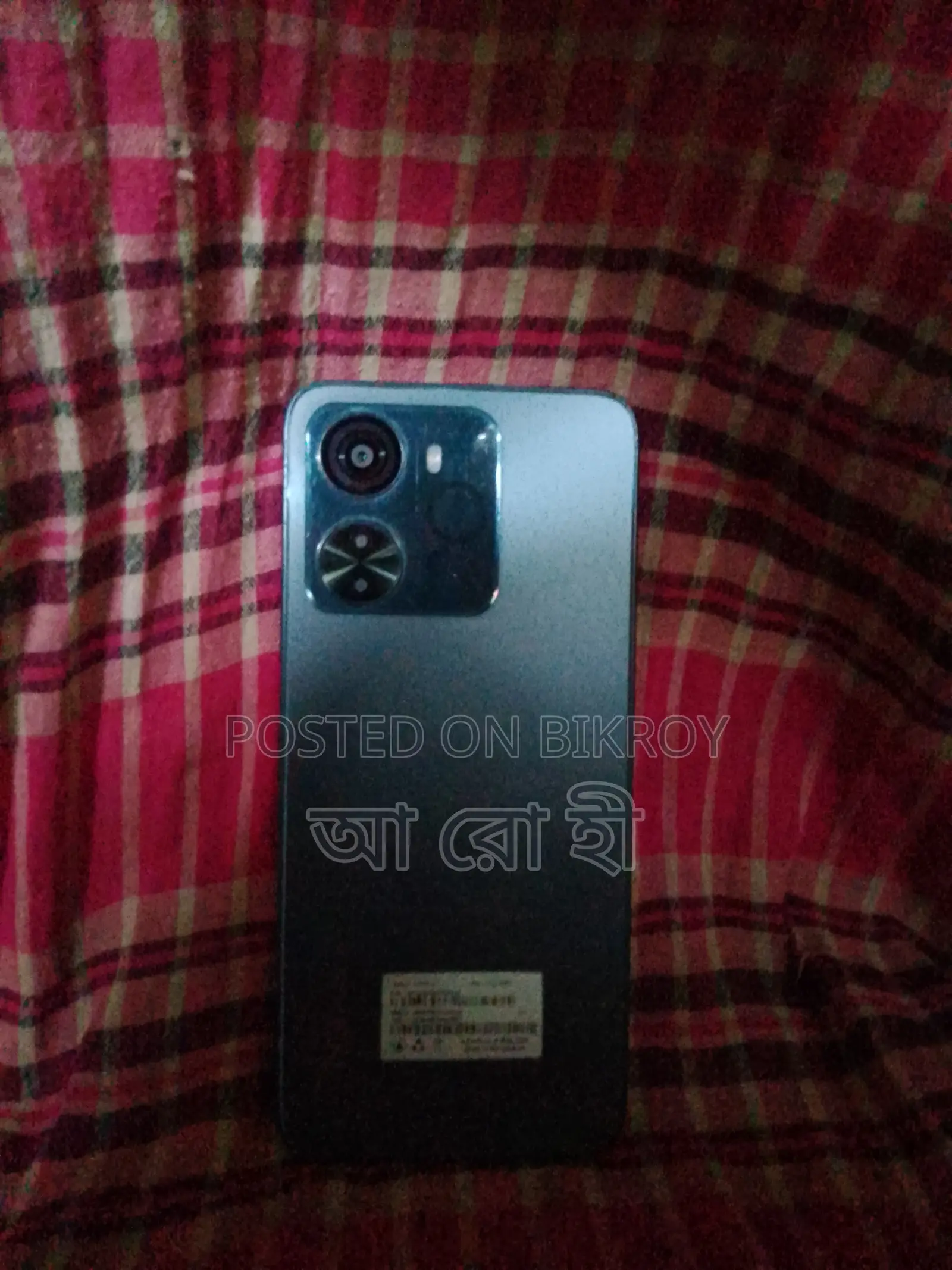 Xiaomi 11T 128 GB Black