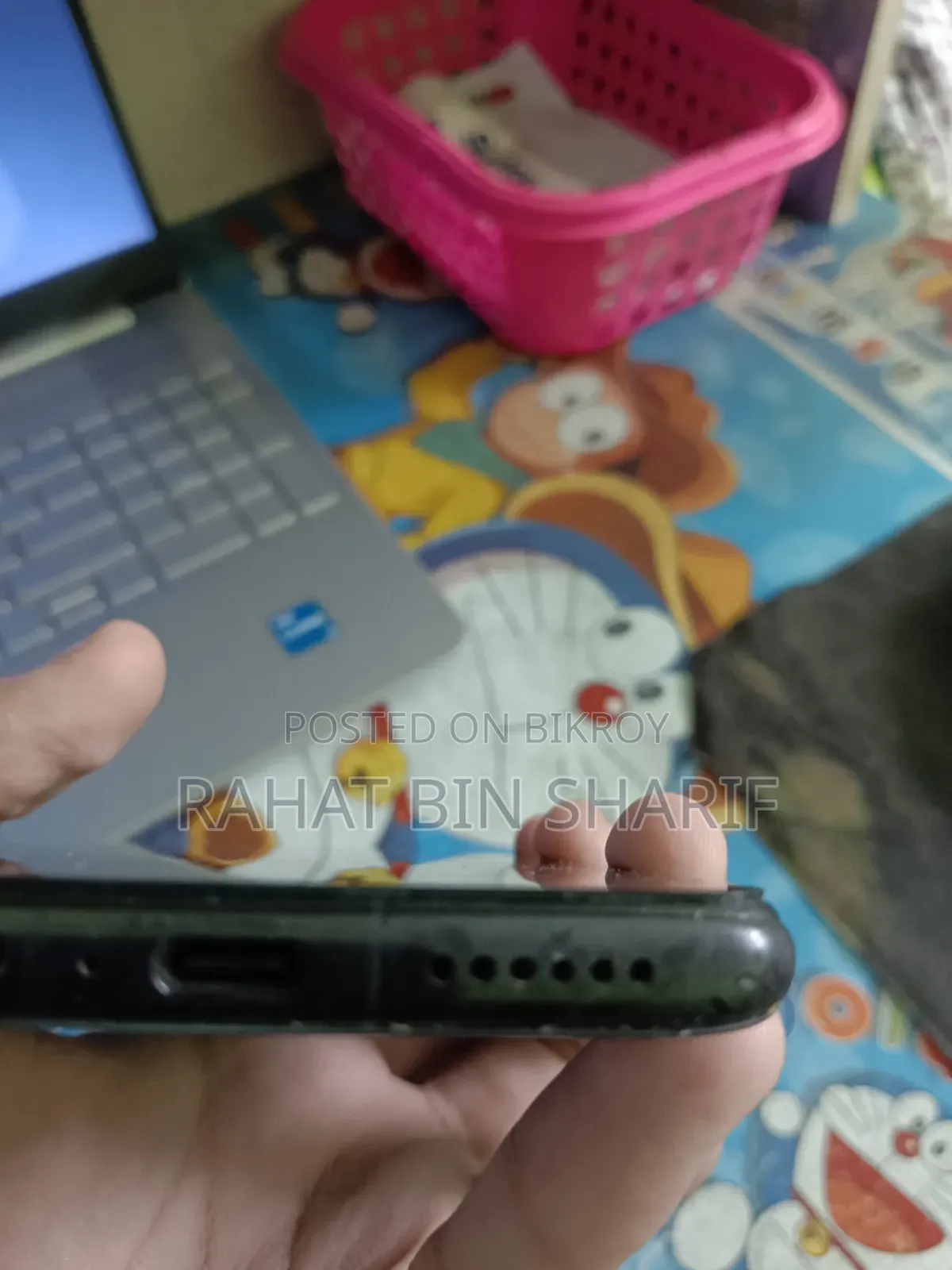 Xiaomi 11T Pro 256 GB Blue
