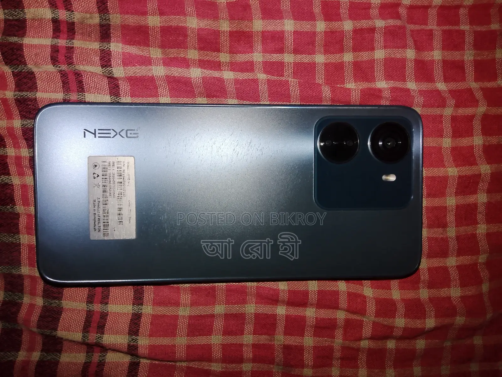 Xiaomi 11T 128 GB Black