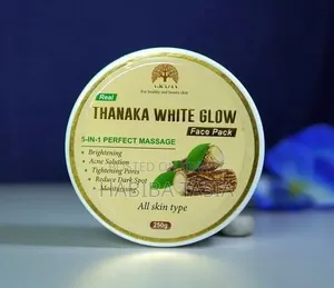 Cream, Soap, Serum, Soothing Gel