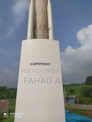Outdoor Router