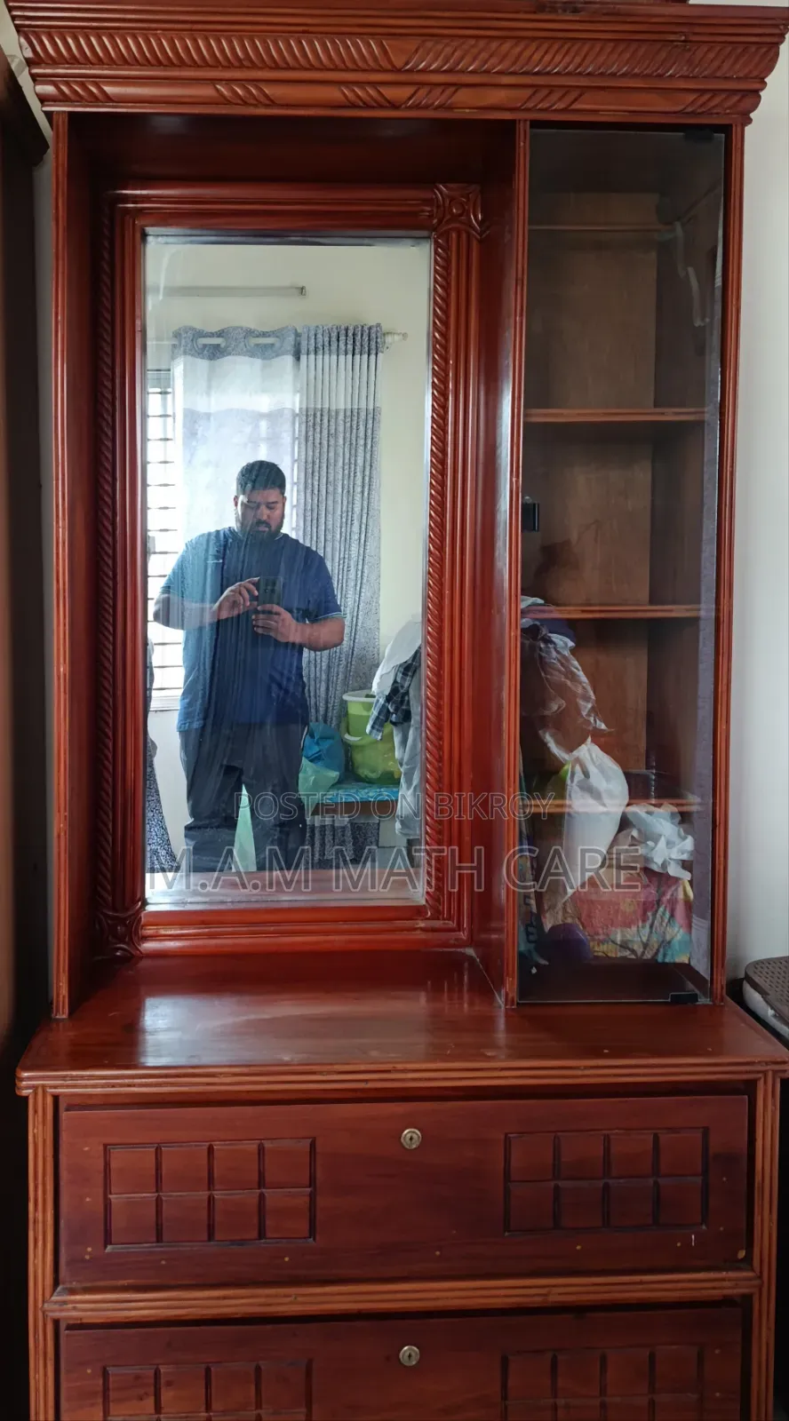 Dressing Table