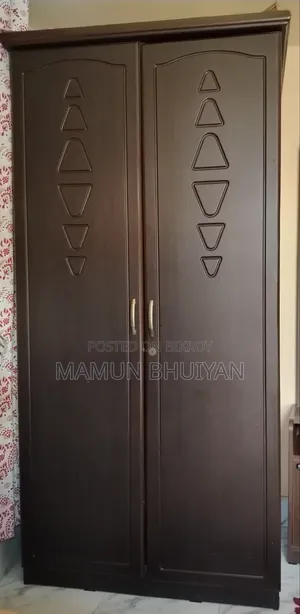 Otobi Wardrobe Good Quality