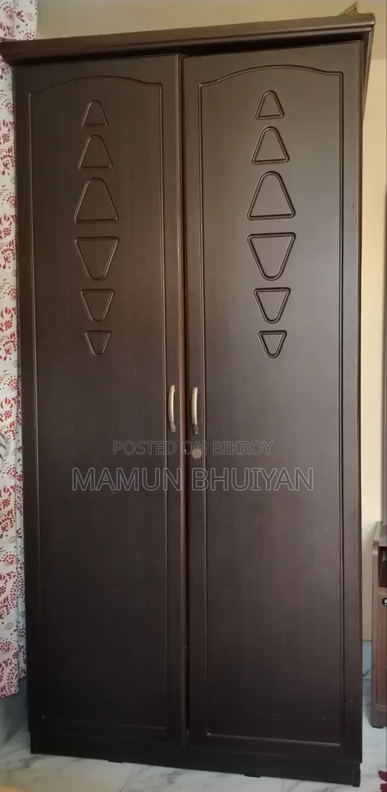Otobi Wardrobe Good Quality