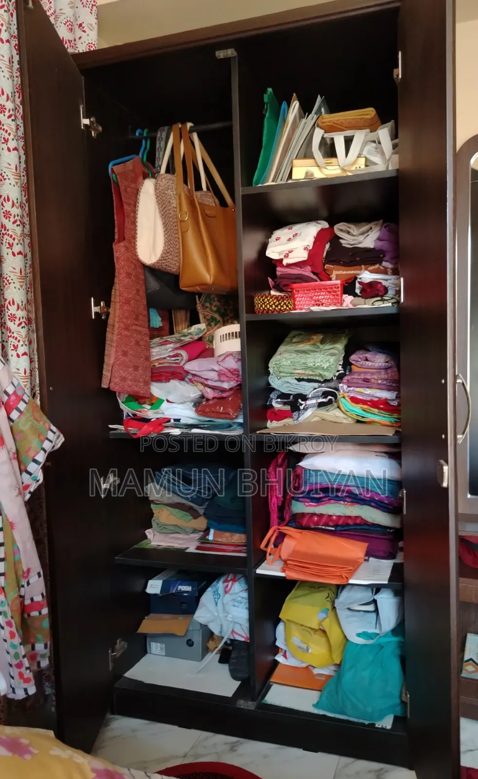Otobi Wardrobe Good Quality