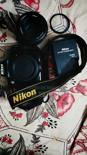 Nikon 5300d