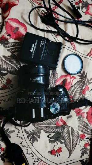 Nikon 5300d