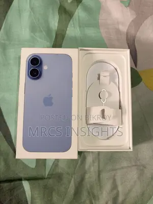 অ্যাপল আইফোন ১৭ ২৫৬ জিবি নীল