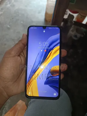 Samsung Galaxy M31 64 GB Blue