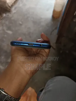 Samsung Galaxy M31 64 GB Blue