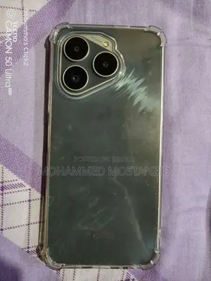 Helio 45 128 GB Black