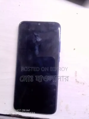 শাওমি রেডমি নোট ৮ ৬৪ জিবি ব্লু