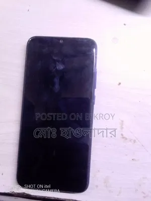 শাওমি রেডমি নোট ৮ ৬৪ জিবি ব্লু