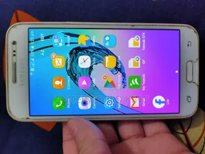 Samsung Galaxy J2 8 GB White
