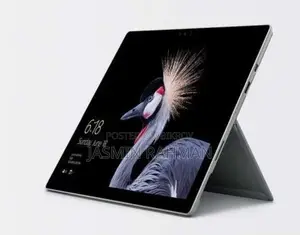 Laptop Microsoft Surface Pro 8GB Intel Core i5 SSD 256GB
