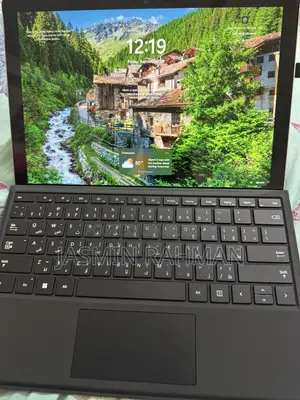 Laptop Microsoft Surface Pro 8GB Intel Core i5 SSD 256GB