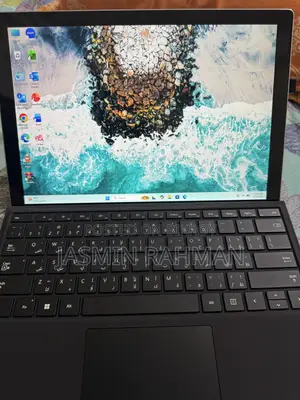 Laptop Microsoft Surface Pro 8GB Intel Core i5 SSD 256GB